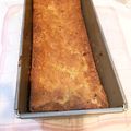 EmiKaeeee's cooksnap of when they made 簡単バナナパウンドケーキ.