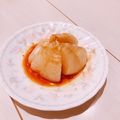 スウィートあんみつ's cooksnap of when they made 時短！簡単！丸ごと玉ねぎレンジ蒸し♪.