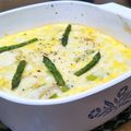 イエローバード's cooksnap of when they made ベーコンと新野菜のフリッタータ.