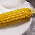 KAKO_KAKO's cooksnap of when they made レンジで6分とうもろこし.