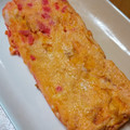 イロピリン's cooksnap of when they made 紅生姜とネギのだし巻きたまご.
