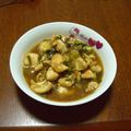 プーニー's cooksnap of when they made 鶏胸のねぎソース♪.