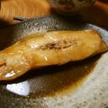 popopon399's cooksnap of when they made 我が家の定番！魚の煮付け.