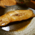 popopon399's cooksnap of when they made 我が家の定番！魚の煮付け.