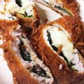♥︎atk♥︎'s cooksnap of when they made 簡単！鶏ささ身の大葉チーズフライ♡.