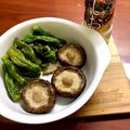 なおきちなおきち's cooksnap of when they made 焼くだけ簡単☆焼き椎茸.