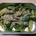 夜盗エメラルド's cooksnap of when they made 即席！タタキきゅうり.