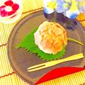 hikarin♪'s cooksnap of when they made 私のズボラな時短型抜き法♪.