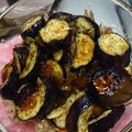 ゆえびび's cooksnap of when they made なすの照り焼き.