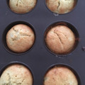 つほつほ's cooksnap of when they made 卵なし！ふんわりはちみつマフィン♪.