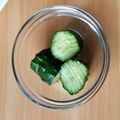 香都宮's cooksnap of when they made かんたん酢に漬けるだけピクルス♪.