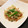 PIPPI43's cooksnap of when they made みょうが・えのき・オクラの梅肉和え.