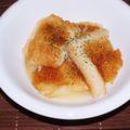 タワ師's cooksnap of when they made 文学メシ！「レ・ミゼラブル」司教のスープ.