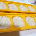 nachichoco's cooksnap of when they made とんでもなく役に立つ☆甘酒の保存法.