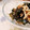 fu♪♪'s cooksnap of when they made ワカメとエノキの胡麻ラー油.