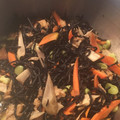なな畑's cooksnap of when they made ひじきの煮物.