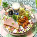 sakuraロゼット's cooksnap of when they made 簡単★便利★基本の！【中華ドレッシング】.