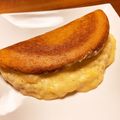 りっくーママ's cooksnap of when they made フランスのふわっふわなスフレオムレツ.