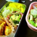 haruku221's cooksnap of when they made チンゲン菜としいたけと卵の炒め物♪.