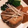 りっくーママ's cooksnap of when they made シャトルシェフで♪豚の角煮.