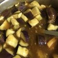 マリアマリママ's cooksnap of when they made 我が家の肉なし、野菜たっぷり夏野菜カレー.