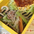 tikariri's cooksnap of when they made 簡単で美味しい♪栄養満点な野菜炒め♡.