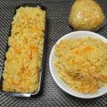 ジョングレ's cooksnap of when they made 炊き込みご飯.