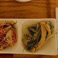 dollyj's cooksnap of when they made 水菜のさっと煮.