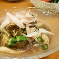 るるおか's cooksnap of when they made なす・オクラ・みょうがの煮浸し.