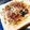 curisupin's cooksnap of when they made おかかと胡麻のトースト.