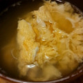 curisupin's cooksnap of when they made 簡単卵スープ☆中華の献立に♪.