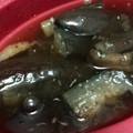 curisupin's cooksnap of when they made 焼きなすの煮物♪低カロリー・簡単煮びたし.