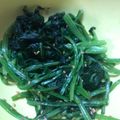 にゃんこりんご's cooksnap of when they made お弁当に♪ほうれん草のおひたし.
