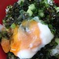 Ann007's cooksnap of when they made 管理栄養士が作る♪うま旨 ねぎたま丼！.