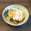 おすわりつんこ's cooksnap of when they made おからともやしキムチのサラダ.