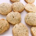 ゆうか❁✿✾'s cooksnap of when they made ☆紅茶のサクサクアイスボックスクッキー☆.