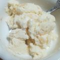 クックA4U5YO☆'s cooksnap of when they made 簡単！豆腐ヨーグルトアイス.