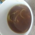 かほたくhy's cooksnap of when they made 新玉ねぎとジャガイモのカレースープ.