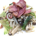 ファットン55's cooksnap of when they made 豚タンと野菜の旨塩炒め.