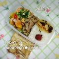 えまっちママ's cooksnap of when they made 簡単常備菜！切り干し大根と高野豆腐の煮物.