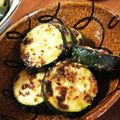 低カロ探検隊's cooksnap of when they made ＊ズッキーニのハニーマスタード炒め＊.
