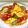 はらぺこしろうさぎ's cooksnap of when they made ２人分！あるものでオクラ卵トマトの炒め物.