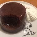 VanDyke's cooksnap of when they made アガーで水ようかん　つぶあんで.