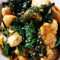 キナコモチ☆'s cooksnap of when they made 鶏胸肉でもOK！玉ねぎとささみの甘辛炒め.