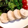 908nancy's cooksnap of when they made 超簡単！放置系しっとりやわらか鶏ハム.