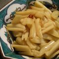 shibainu1's cooksnap of when they made 食感最高（＾ｖ＾）ヘルシーれんこんの旨煮.
