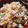 まいまい0920's cooksnap of when they made ラードを使った本格炒飯.