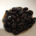 316エリナ's cooksnap of when they made シャトルシェフ おせちの黒豆.