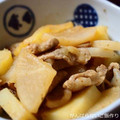 ムヒカ's cooksnap of when they made かんたん！豚肉とじゃがいものうま煮.