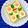 ふたごゆき's cooksnap of when they made ❁ゆで卵サンタのトースト❁.